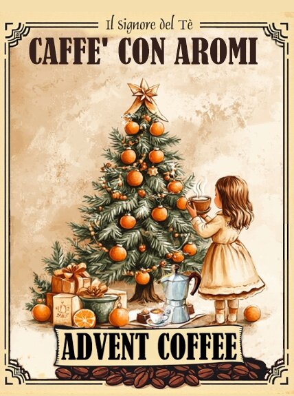 ADVENT CAFFE'